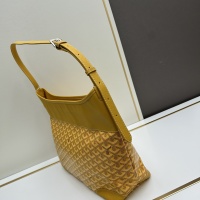 $82.00 USD Goyard AAA Quality Shoulder Bags For Women #1268186