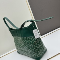 $82.00 USD Goyard AAA Quality Shoulder Bags For Women #1268187