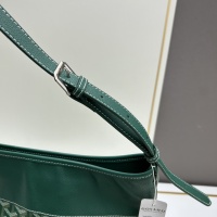 $82.00 USD Goyard AAA Quality Shoulder Bags For Women #1268187