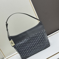 $82.00 USD Goyard AAA Quality Shoulder Bags For Women #1268190