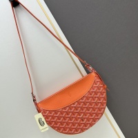 $76.00 USD Goyard AAA Quality Shoulder Bags For Women #1268201