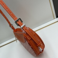 $76.00 USD Goyard AAA Quality Shoulder Bags For Women #1268201