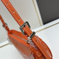 $76.00 USD Goyard AAA Quality Shoulder Bags For Women #1268201