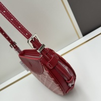 $76.00 USD Goyard AAA Quality Shoulder Bags For Women #1268202