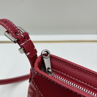 $76.00 USD Goyard AAA Quality Shoulder Bags For Women #1268202