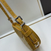 $76.00 USD Goyard AAA Quality Shoulder Bags For Women #1268204