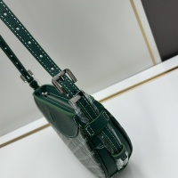 $76.00 USD Goyard AAA Quality Shoulder Bags For Women #1268211