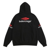 $52.00 USD Balenciaga Hoodies Long Sleeved For Unisex #1268235