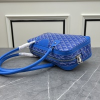 $96.00 USD Goyard AAA Quality Handbags For Women #1268245