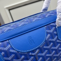 $96.00 USD Goyard AAA Quality Handbags For Women #1268245