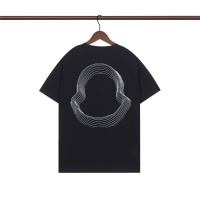 $29.00 USD Moncler T-Shirts Short Sleeved For Unisex #1268290