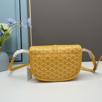 $68.00 USD Goyard AAA Quality Messenger Bags For Women #1268318