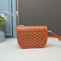 $68.00 USD Goyard AAA Quality Messenger Bags For Women #1268320