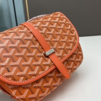 $68.00 USD Goyard AAA Quality Messenger Bags For Women #1268320