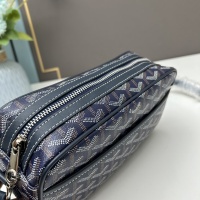 $68.00 USD Goyard AAA Quality Messenger Bags For Women #1268333