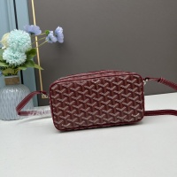 $68.00 USD Goyard AAA Quality Messenger Bags For Women #1268335