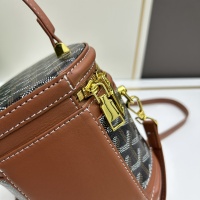 $88.00 USD Goyard AAA Quality Messenger Bags For Women #1268339