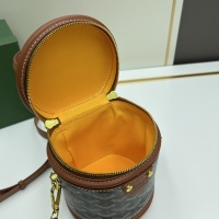 $88.00 USD Goyard AAA Quality Messenger Bags For Women #1268339