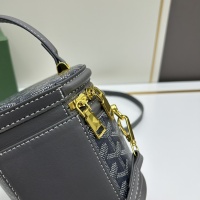 $88.00 USD Goyard AAA Quality Messenger Bags For Women #1268340