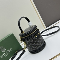 $88.00 USD Goyard AAA Quality Messenger Bags For Women #1268341