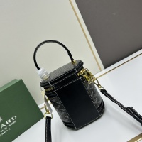 $88.00 USD Goyard AAA Quality Messenger Bags For Women #1268341