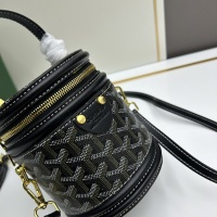 $88.00 USD Goyard AAA Quality Messenger Bags For Women #1268341