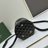 $88.00 USD Goyard AAA Quality Messenger Bags For Women #1268341