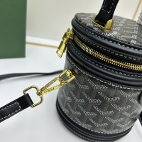 $88.00 USD Goyard AAA Quality Messenger Bags For Women #1268341