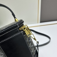 $88.00 USD Goyard AAA Quality Messenger Bags For Women #1268341