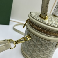 $88.00 USD Goyard AAA Quality Messenger Bags For Women #1268344