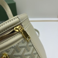 $88.00 USD Goyard AAA Quality Messenger Bags For Women #1268344