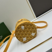 $88.00 USD Goyard AAA Quality Messenger Bags For Women #1268345