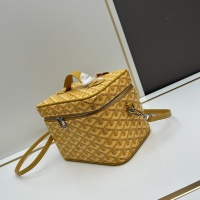 $85.00 USD Goyard AAA Quality Messenger Bags For Women #1268354