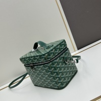 $85.00 USD Goyard AAA Quality Messenger Bags For Women #1268356