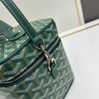 $85.00 USD Goyard AAA Quality Messenger Bags For Women #1268356