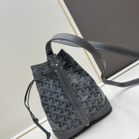 $76.00 USD Goyard AAA Quality Messenger Bags For Women #1268359