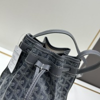 $76.00 USD Goyard AAA Quality Messenger Bags For Women #1268359