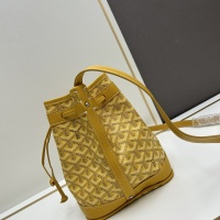 $76.00 USD Goyard AAA Quality Messenger Bags For Women #1268364