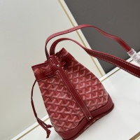 $76.00 USD Goyard AAA Quality Messenger Bags For Women #1268366