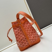 $76.00 USD Goyard AAA Quality Messenger Bags For Women #1268367