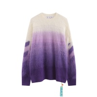 $60.00 USD Off-White Sweaters Long Sleeved For Unisex #1268438