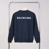 $48.00 USD Balenciaga Hoodies Long Sleeved For Men #1268500