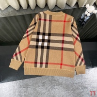 $60.00 USD Burberry Fashion Sweaters Long Sleeved For Unisex #1268678