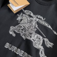 $56.00 USD Burberry Hoodies Long Sleeved For Unisex #1268696