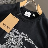 $56.00 USD Burberry Hoodies Long Sleeved For Unisex #1268696