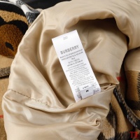 $85.00 USD Burberry Jackets Long Sleeved For Men #1268701