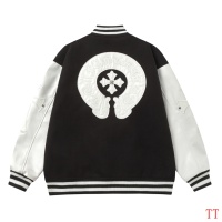 $85.00 USD Chrome Hearts Jackets Long Sleeved For Men #1268707