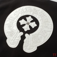 $85.00 USD Chrome Hearts Jackets Long Sleeved For Men #1268707