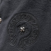 $96.00 USD Chrome Hearts Jackets Long Sleeved For Unisex #1268710