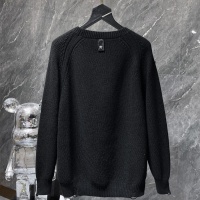 $56.00 USD Chrome Hearts Sweater Long Sleeved For Unisex #1268718